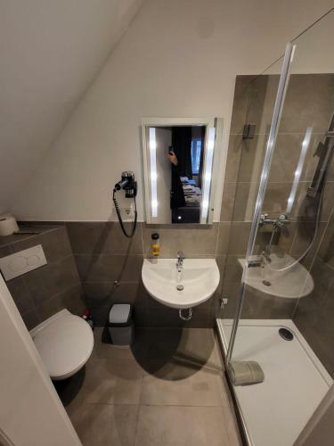 Hostal Hotel-pension Haus Andrea