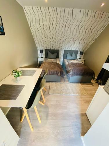 Hostal Hotel-pension Haus Andrea