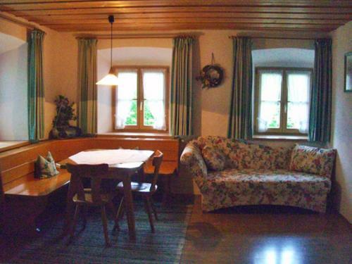 Apartamentos Ferienwohnungen Landinger