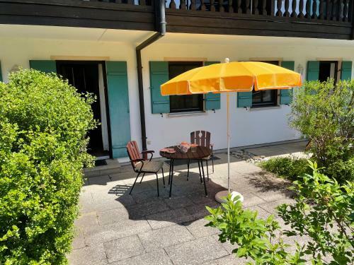 Apartamento Gschwendtnerhof App4 App5 P�tzig