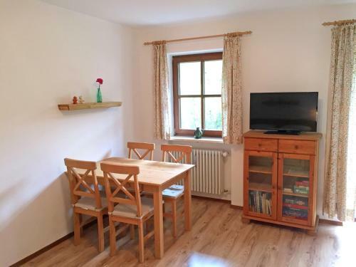 Apartamento Gschwendtnerhof App4 App5 P�tzig