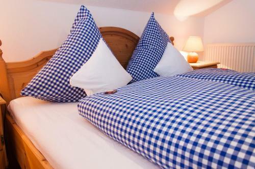 Apartamento Ferienwohnungen Kern