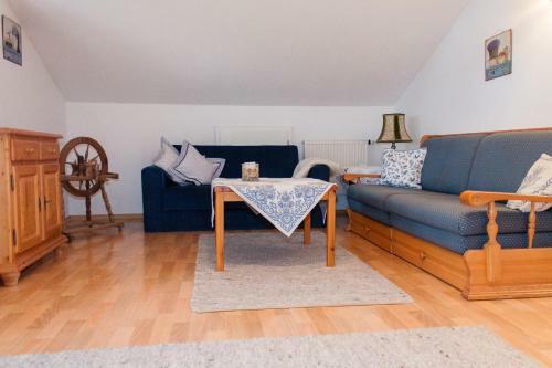 Apartamento Ferienwohnungen Kern