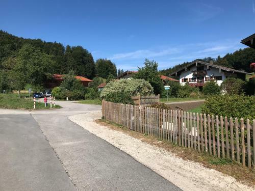Apartamento Fewo Chiemsee Spezial