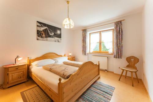 Apartamento Ferienwohnungen Haus Wiesengrund