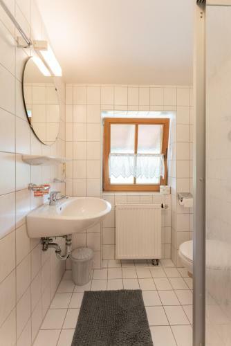 Apartamento Ferienwohnungen Haus Wiesengrund