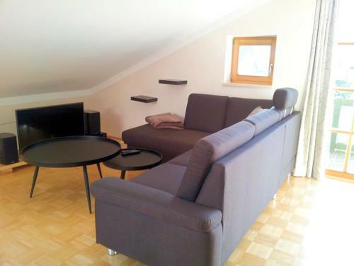 Apartamento Ciao-aschau Fewo Kirschgarten