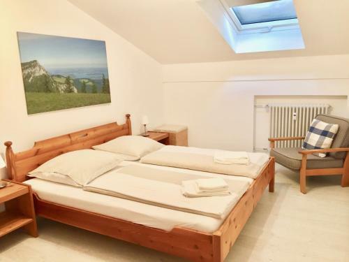 Apartamento Ciao-aschau Gschwendtnerhof Ap21 Kappes