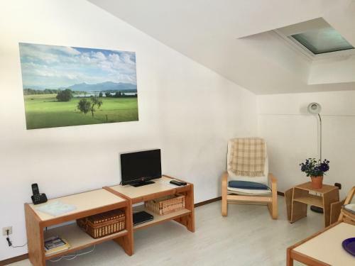 Apartamento Ciao-aschau Gschwendtnerhof Ap21 Kappes