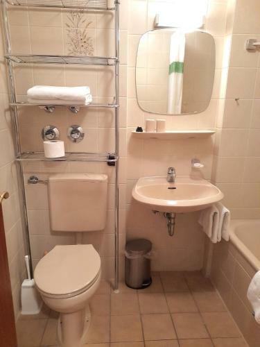 Apartamento Gschwendtnerhof Wagner Appartement 7