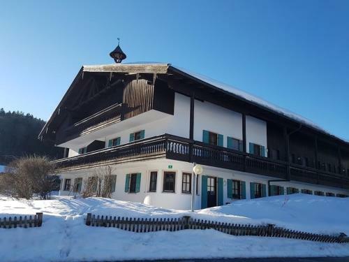 Apartamento Gschwendtnerhof App10 Krausw