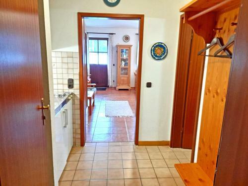 Apartamento Gschwendtnerhof Hoffmann Appartement 9