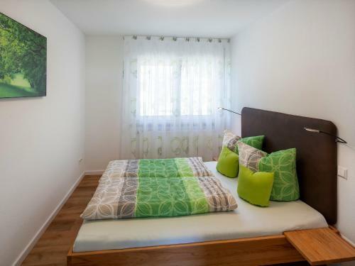 Apartamento Winzerhof Henkenberg
