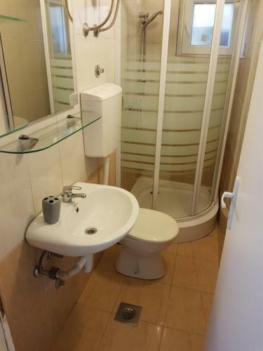 Apartments Centar - Mirjana