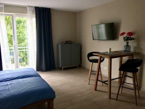 Apartamento 2nd Home Appartements 7