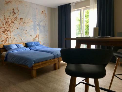 Apartamento 2nd Home Appartements 7