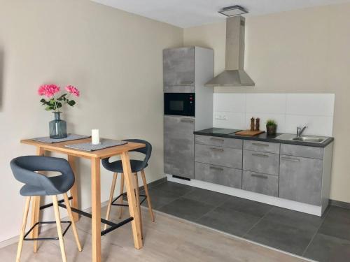 Apartamento 2nd Home Appartements 7