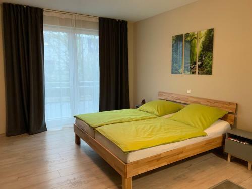 Apartamento 2nd Home Appartements 7