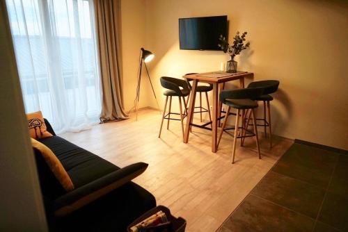 Apartamento 2nd Home Appartements 7