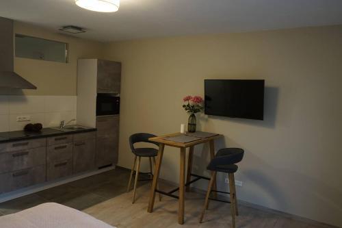 Apartamento 2nd Home Appartements 7