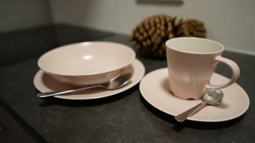 Apartamento 2nd Home Appartements 23