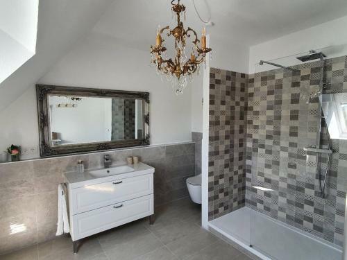 Apartamento G�stehaus - Im G�rtle
