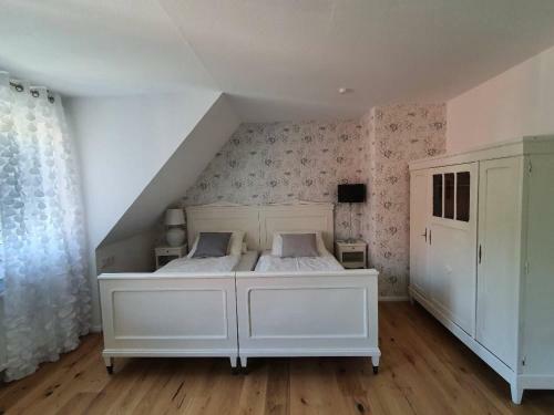 Apartamento G�stehaus - Im G�rtle