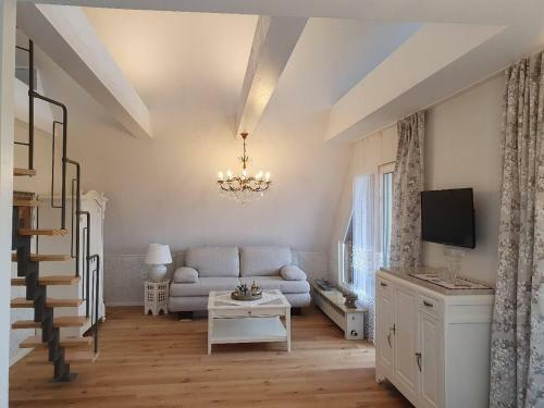 Apartamento G�stehaus - Im G�rtle