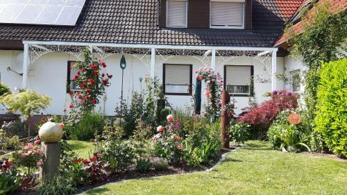Apartamento G�stehaus - Im G�rtle