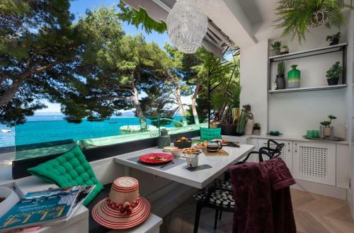 Boutique Apartment Hedonist