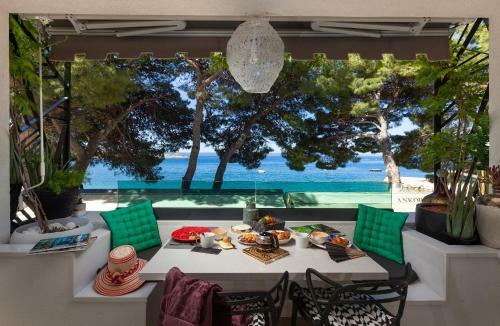 Boutique Apartment Hedonist