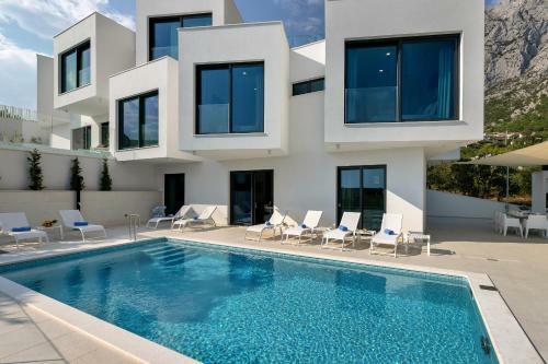 Villa Ledjade