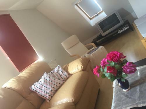 Apartamento Ferienwohnung ?zur Sonne?