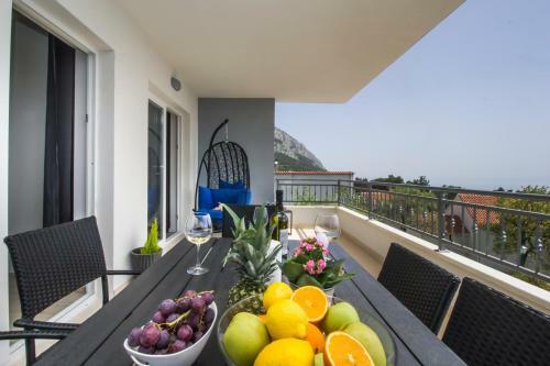 Apartmani I Studio Big Hill