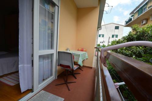 Hostal Apartman Ivana
