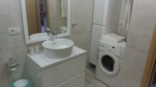 Apartamento Anka Strman