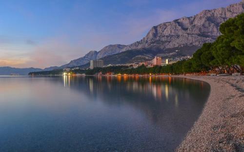 Apartman Sara Galileo Blizu Plaze