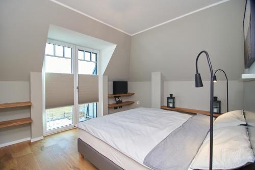 Apartamento Julie�s Home (penthouse)