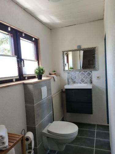 Apartamento Bonnys Ferienhaus