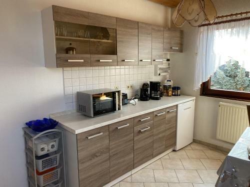 Apartamento Ferienwohnung Familie Putschke