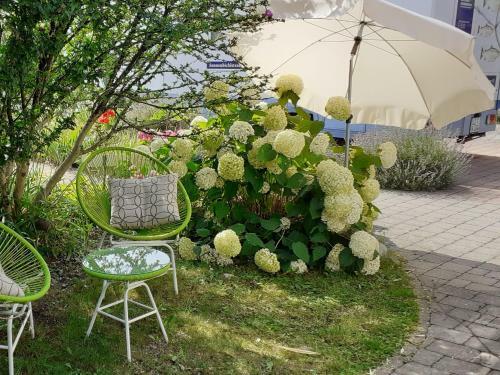 Apartamento Ferienwohnung Im Fischerh�usle