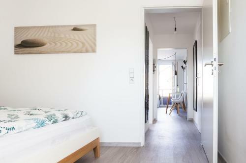 Apartamento Ferienwohnung Im Fischerh�usle
