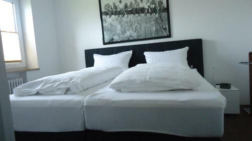 Apartamento Ferienwohnung Kiefer Inge + Roland
