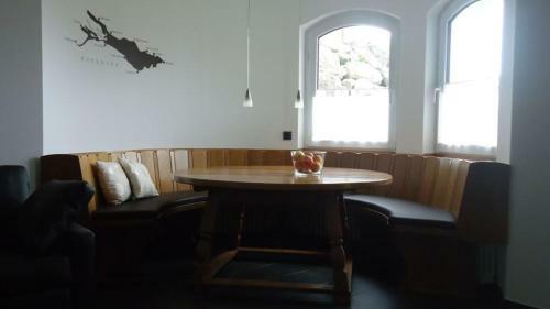 Apartamento Ferienwohnung Kiefer Inge + Roland