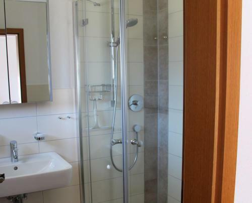 Apartamento G�stehaus Reutemann