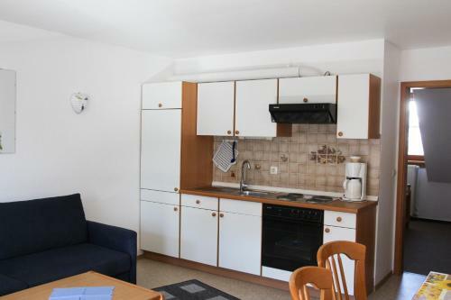 Apartamento G�stehaus Reutemann