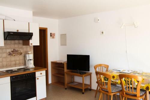 Apartamento G�stehaus Reutemann