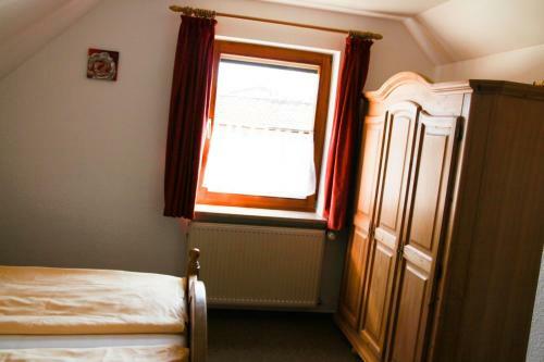 Apartamento G�stehaus Reutemann