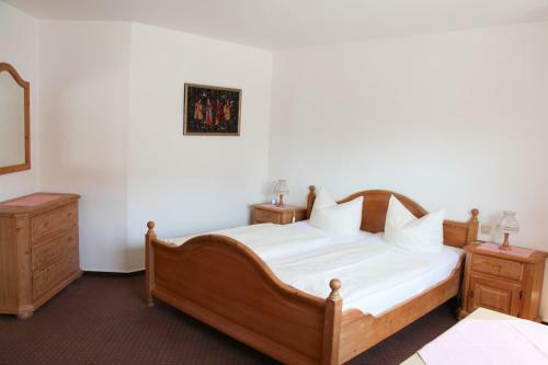 Apartamento G�stehaus Reutemann