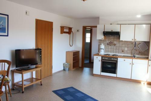 Apartamento G�stehaus Reutemann